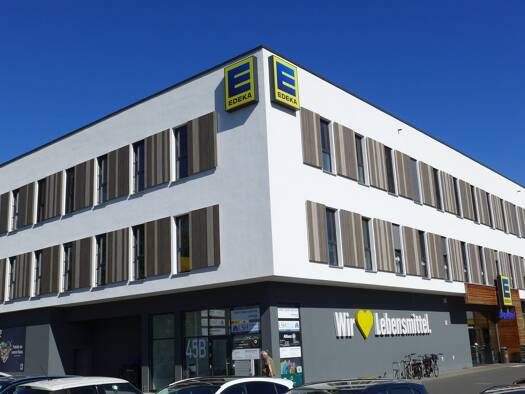 Bürofläche zur Miete provisionsfrei 1.190 € 73,7 m² Bürofläche Eichelberg Bayreuth 95448