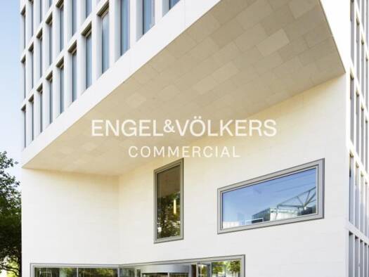 Bürofläche zur Miete 545 m² Bürofläche teilbar ab 545 m² Südstadt Hannover 30159