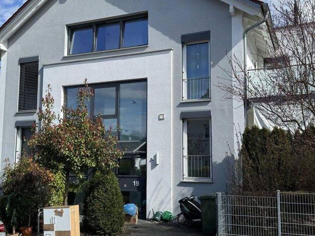 Wohnung zur Miete 1.850 € 4 Zimmer 150 m² 1. Geschoss Bissingen Bietigheim-Bissingen 74321