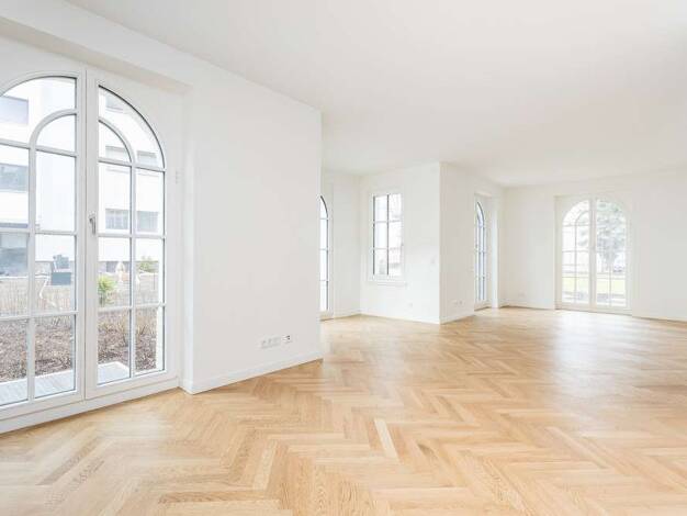 Studio zur Miete 4.004 € 3 Zimmer 99 m² Schöneberg Berlin 10779