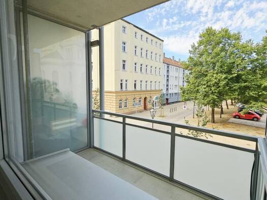 Wohnung zur Miete 335 € 2 Zimmer 47,8 m² 1. Geschoss Nicolaistraße 10 Neue Neustadt Neue Neustadt 39124