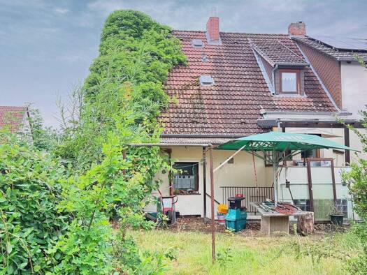 Doppelhaushälfte zum Kauf 300.000 € 5 Zimmer 95 m² 757 m² Grundstück Letter Seelze 30926