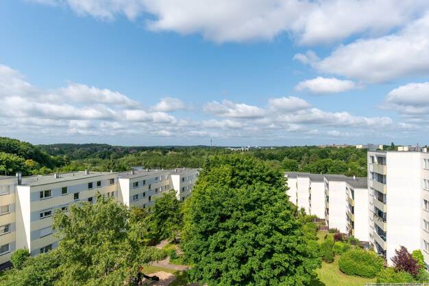 Wohnung zum Kauf 195.000 € 4 Zimmer 98 m² Elmschenhagen Bezirk 1 Kiel 24147