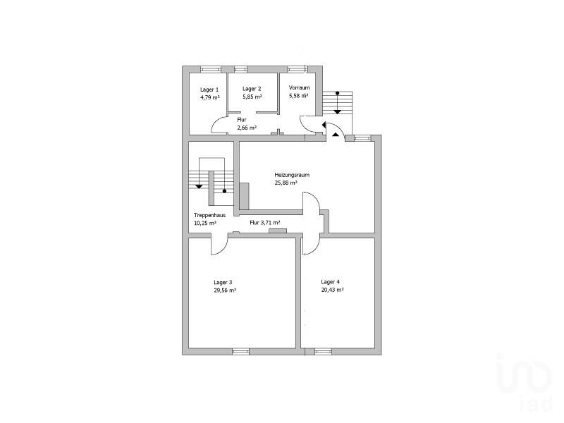 Mehrfamilienhaus zum Kauf 750.000 € 380 m²<br/>Wohnfläche 262 m²<br/>Grundstück Bad Oldesloe 23843