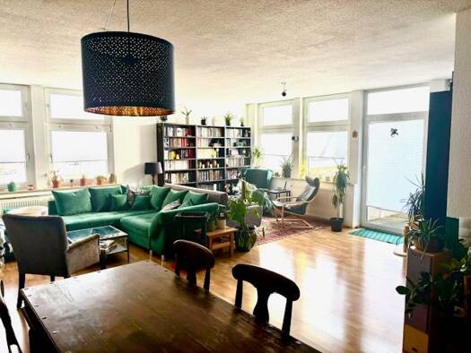 Wohnung zur Miete 955 € 3,5 Zimmer 97 m² Geschoss 2/4 frei ab 01.02.2026 Mitte Dortmund 44137