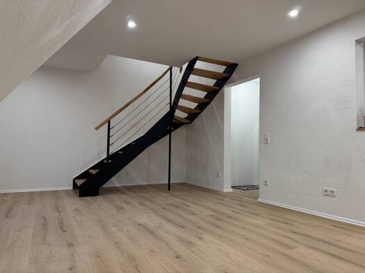 Wohnung zur Miete 750 € 3 Zimmer 70 m² Geschoss 3/4 frei ab sofort Dördel Iserlohn 58638