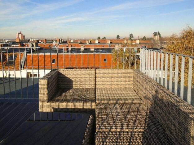 Maisonette zum Kauf provisionsfrei 920.000 € 4 Zimmer 150 m² 4. Geschoss frei ab 01.05.2026 Steglitz Berlin 12167