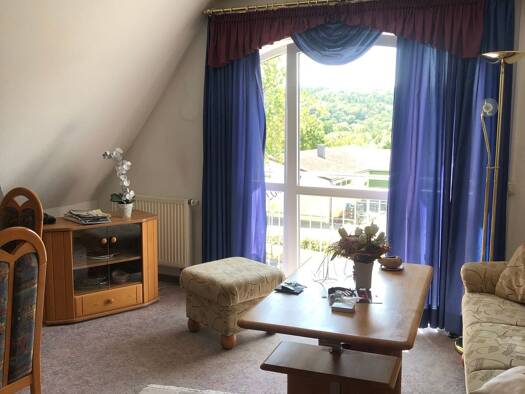Maisonette zum Kauf als Kapitalanlage geeignet 236.000 € 3 Zimmer 96 m² Schonungen Schonungen 97453
