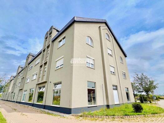 Bürofläche zur Miete 7,50 € 150 m² Bürofläche teilbar ab 150 m² Stotternheim Erfurt-Stotternheim 99195