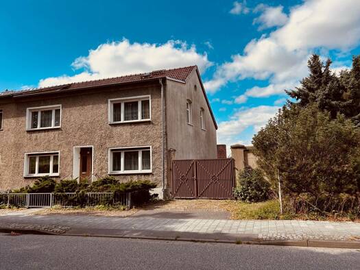 Einfamilienhaus zum Kauf 110.000 € 5 Zimmer 152 m² 785 m² Grundstück Pritzwalk Pritzwalk 16928