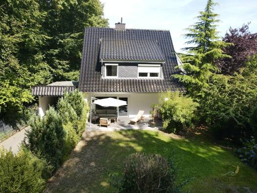 Einfamilienhaus zum Kauf 599.000 € 5 Zimmer 114 m² 562 m² Grundstück Bad Schwartau 23611
