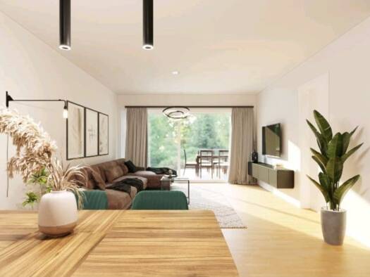 Terrassenwohnung zur Miete 850 € 2 Zimmer 68 m² Geschoss 2/3 frei ab 01.01.2027 Neustadt Neustadt a.d.Donau 93333