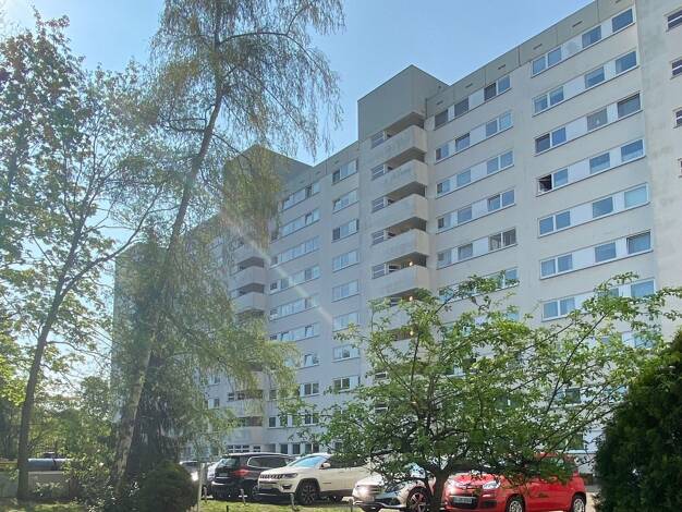 Wohnung zum Kauf 409.444 € 3 Zimmer 83,6 m² 8. Geschoss frei ab sofort Westend Berlin 14055