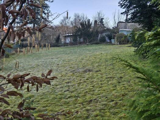 Grundstück zum Kauf 65.000 € 700 m² Grundstück Uffeln Vlotho 32602