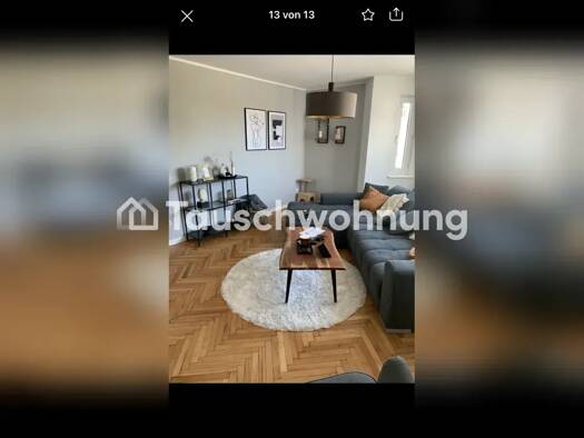 Wohnung zur Miete Tauschwohnung 750 € 2 Zimmer 77 m² 3. Geschoss Schreventeich Schreventeich 24116