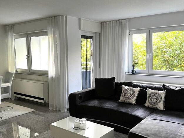 Wohnung zum Kauf provisionsfrei 309.000 € 4 Zimmer 111 m² EG Moselstrasse , 9 Kettwig Essen 45219