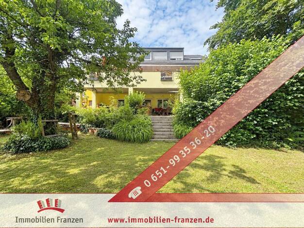 Mehrfamilienhaus zum Kauf 519.800 € 10 Zimmer 312 m² 790 m² Grundstück Gusterath 54317