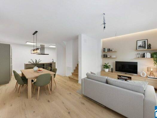 Haus zum Kauf - Erstbezug 749.000 € 4,5 Zimmer 137,8 m² 243 m² Grundstück Friedlweg Wien 1140