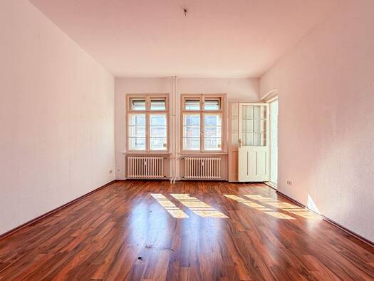 Wohnung zum Kauf 219.500 € 2 Zimmer 65,5 m² 3. Geschoss Alt-Wittenau 17 Wittenau Berlin 13437