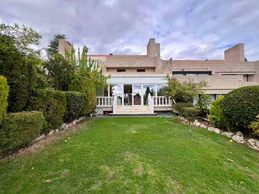 Einfamilienhaus zum Kauf 1.095.000 € 5 Zimmer 531 m² Calle Islas Canarias Boadilla del Monte 28669