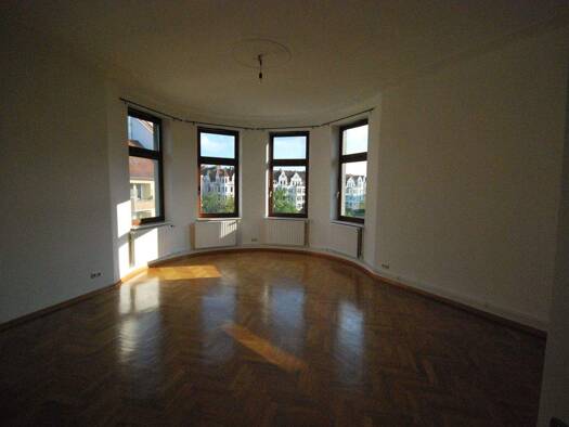 Wohnung zur Miete 740 € 2 Zimmer 85,1 m² 3. Geschoss frei ab 01.05.2026 Ferdinand-Wallbrecht-Str. 44 List Hannover 30163