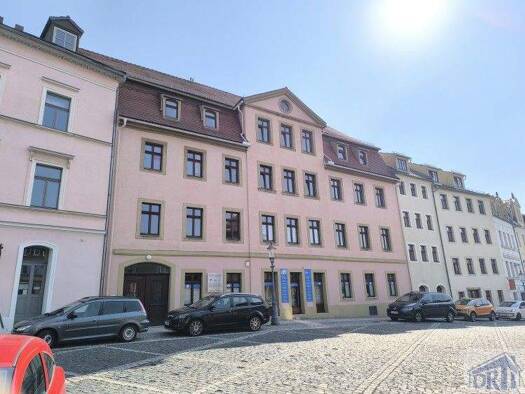 Wohnung zur Miete 420 € 2 Zimmer 83,3 m² EG Zittau 02763