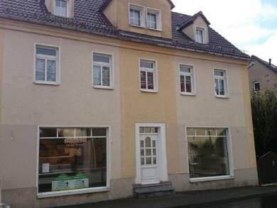 Ladenfläche zur Miete provisionsfrei 350 € 2 Zimmer 70 m² Verkaufsfläche Wermsdorf Wermsdorf 04779