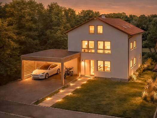 Mehrfamilienhaus zum Kauf 3.925.000 € 8 Zimmer 250 m² 1.910 m² Grundstück Oberhaching 82041