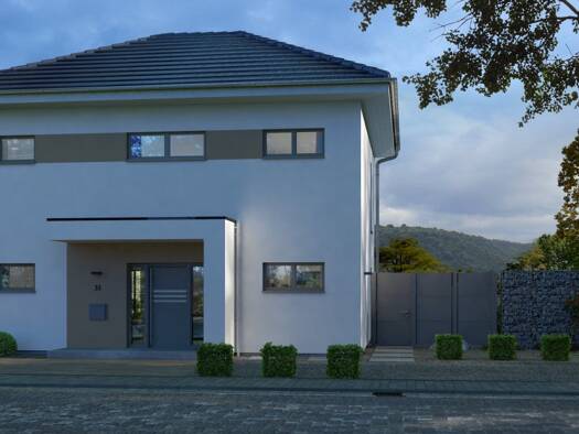 Einfamilienhaus zum Kauf 315.459 € 4 Zimmer 154 m² Frankfurt (Oder) 15230