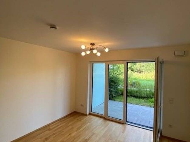 Wohnung zur Miete 580 € 2 Zimmer 58,5 m² EG Grafenau 94481