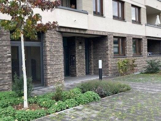 Wohnung zur Miete 1.329 € 3 Zimmer 90,5 m² 1. Geschoss Franklin-D.-Roosevelt-Straße 17 Käfertal Käfertal 68309