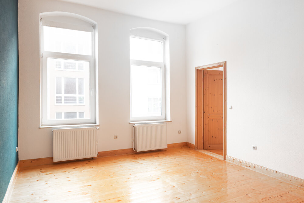 Wohnung zum Kauf provisionsfrei 369.000 € 4 Zimmer 80,9 m²<br/>Wohnfläche 2.<br/>Geschoss ab sofort<br/>Verfügbarkeit Große Pfahlstraße 18 Oststadt Hannover 30161