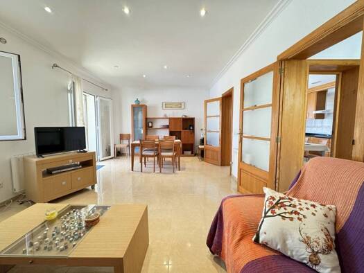 Chalet zur Miete 2.500 € 4 Zimmer 220 m² Campos 07639