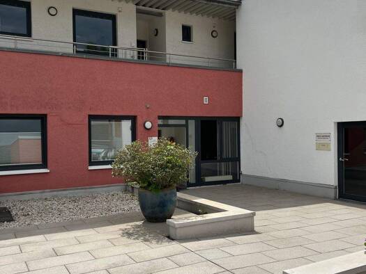 Bürogebäude zur Miete provisionsfrei 1.300 € 4 Zimmer 145,4 m² Bürofläche Engelskirchen-Hardt Engelskirchen 51766