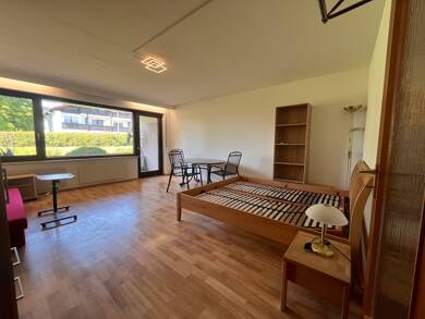 Wohnung zur Miete 465 € 1 Zimmer 39 m² EG Griesbach Bad Griesbach i.Rottal 94086