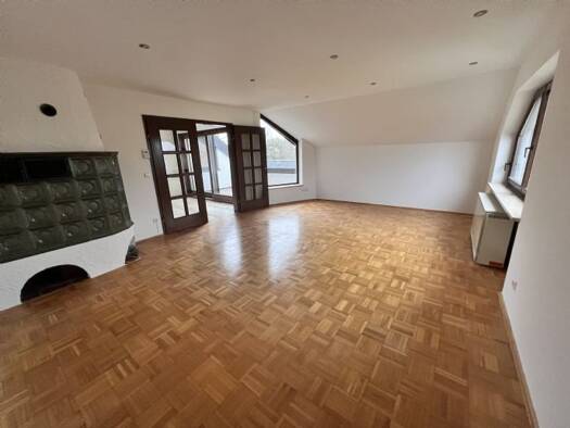 Wohnung zur Miete 980 € 4 Zimmer 100 m² Geschoss 1/2 frei ab 01.07.2026 Neunheim Ellwangen (Jagst) 73479