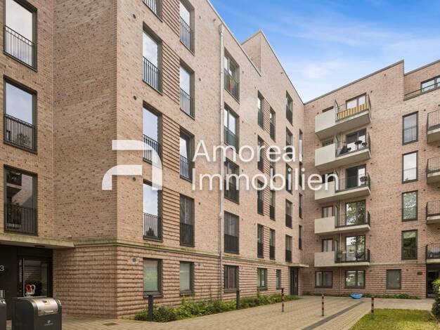 Wohnung zum Kauf 439.000 € 2 Zimmer 69,1 m² Stellingen Eimsbüttel 22525