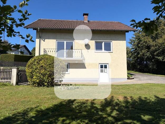 Einfamilienhaus zum Kauf 339.000 € 5 Zimmer 127 m² 1.229 m² Grundstück Ruhstorf Ruhstorf a.d.Rott 94099