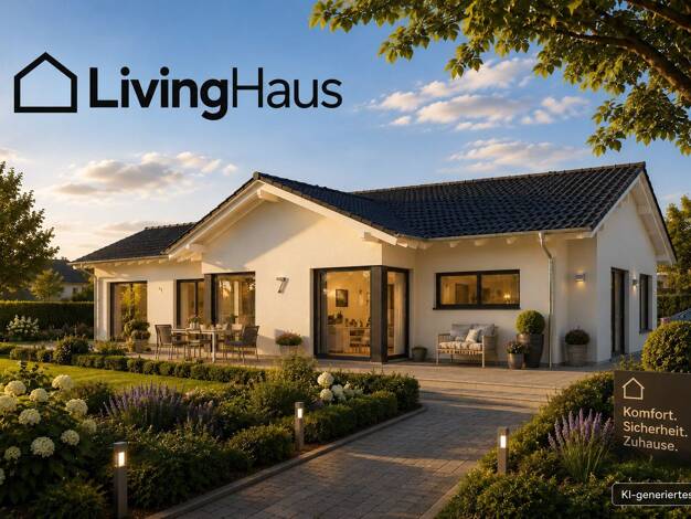 Bungalow zum Kauf 485.775 € 3 Zimmer 101 m² 662 m² Grundstück Brüninghausen Lüdenscheid 58513