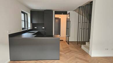 Reihenendhaus zur Miete - Neubau 1.650 € 5 Zimmer 140,4 m² 192,8 m² Grundstück Schmidgasse 4 Abensberg Abensberg 93326