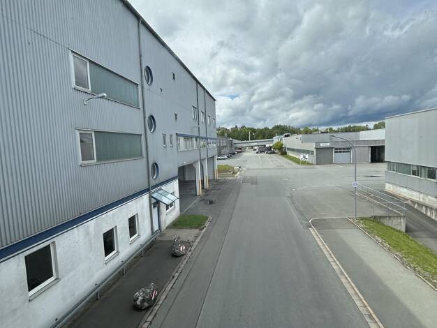 Lagerhalle zur Miete 16.000 m² Lagerfläche Hof 95032