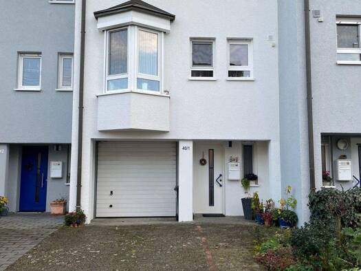 Reihenmittelhaus zum Kauf provisionsfrei 590.000 € 6 Zimmer 140 m² 122 m² Grundstück Holzgerlingen 71088