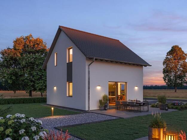 Haus zum Kauf 280.000 € 4 Zimmer 99 m² 540 m² Grundstück Mörtitz Doberschütz 04838