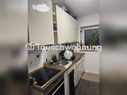 Wohnung zur Miete Tauschwohnung 645 € 2 Zimmer 52 m² Bramfeld Wandsbek 22179