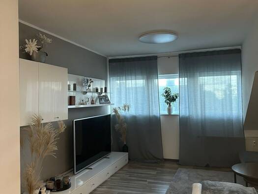 Wohnung zur Miete 605 € 4 Zimmer 77 m² Geschoss 2/3 frei ab 01.12.2025 Rödinghausen 32289