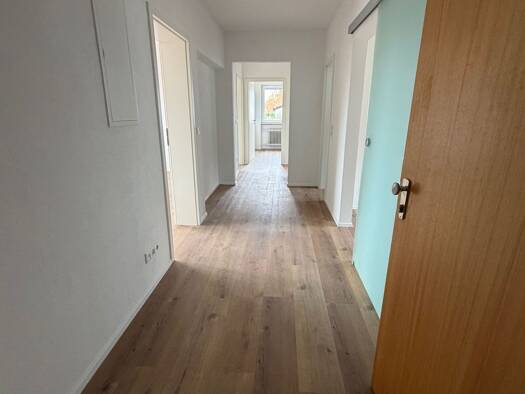 Wohnung zur Miete 1.090 € 3 Zimmer 90 m² Geschoss 1/2 frei ab sofort Heinrich-Puchta-Straße Eyb Ansbach 91522