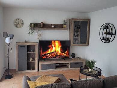 Wohnung zur Miete 1.300 € 2 Zimmer 57 m² Aldingen Aldingen 78554