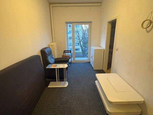 Studio zur Miete 270 € 1 Zimmer 23 m² Mainz-Kastel Wiesbaden 55252