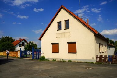 Einfamilienhaus zum Kauf 140 m² 1.688 m² Grundstück frei ab sofort Löbstedt - Ort Jena 07743