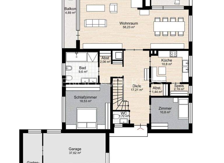 Einfamilienhaus zum Kauf 1.500.000 € 7 Zimmer 300 m² 4.411 m² Grundstück Ahrensburg 22926